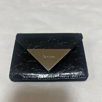페넥 페넥 명함지갑 블랙 컬러 블랙