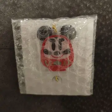 디즈니 키체인 미키 2026 간지 말띠 달마 설날