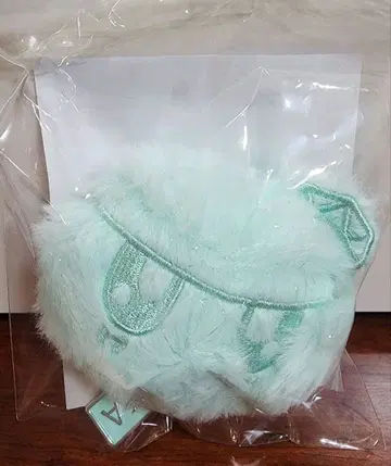 SEVENTEEN 봉봉이 키링 오사카