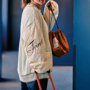 be withM Misayo 킬드키 가디건 nikoand -