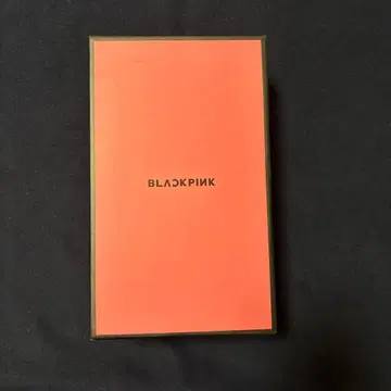 [ 미개봉 새상품 ] BLACKPINK 응원봉 라이트 스틱