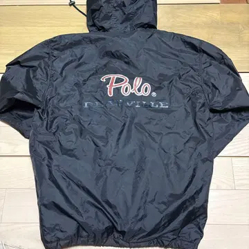 Polo LE POLO A DEAUVILLE 블랙 M