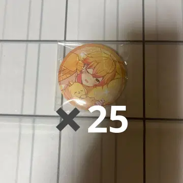 시쿠포니 미코토 네무네무 캔뱃지