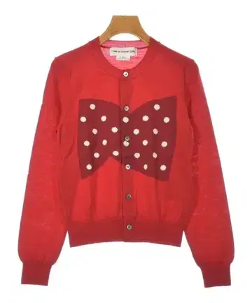 COMME des GARCONS GIRL 가디건 여성용