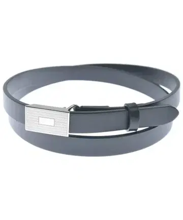 AURALEE 남성용 벨트