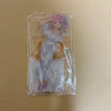 오빠는 끝이야! 온라인 복권 호즈키 카에데 아크릴 스탠드