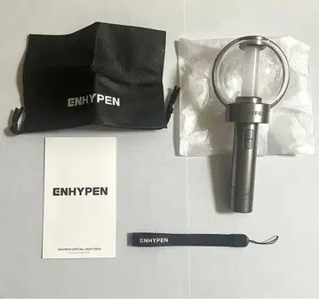 ENHYPEN 응원봉 ver.1