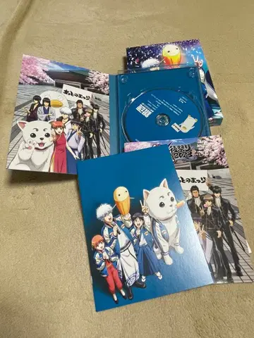 은혼 후 축제 2023(가칭) Blu-ray