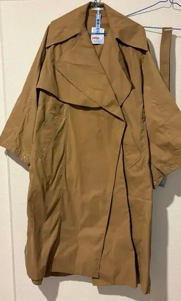 STYLEMIXER 트렌치코트