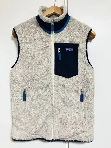 patagonia 파타고니아/레트로X 플리스 베스트 Retro S 사이즈