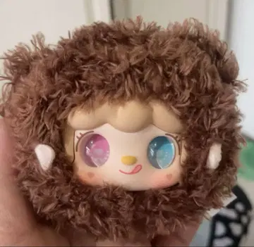 귀여운 캐릭터 봉제 인형 yooki