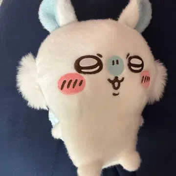 치이카와 시이푸와 봉제 인형 모몽가