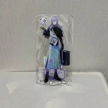 니지산지 호시미치 쇼 아크릴 스탠드