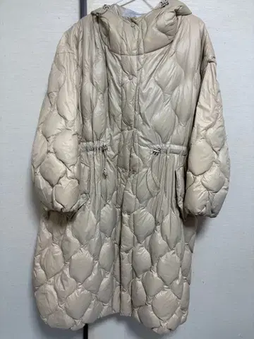 naning9 다운 아우터