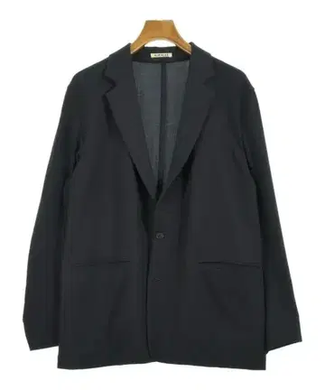 AURALEE 캐주얼 자켓 남성용