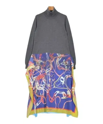 메종 마르지엘라 여성용 원피스