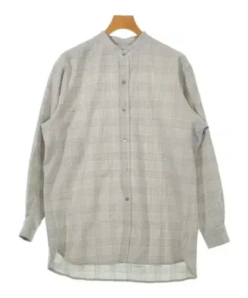 AUBETT 캐주얼 셔츠 남성용