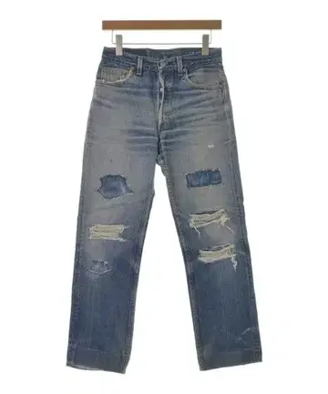 J.S.Homestead 데님 팬츠 남성용