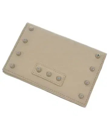 ISPIRA 카드 케이스 남성용