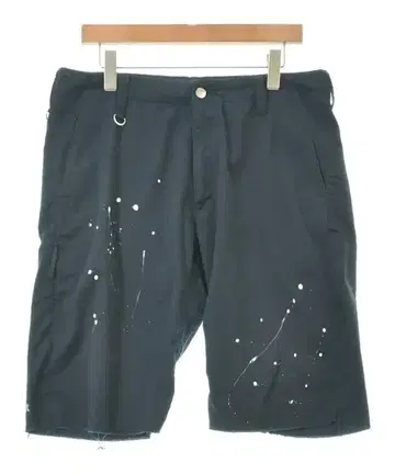 유니폼 익스페리먼트 숏팬츠 남성용