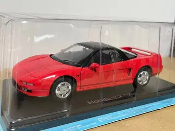 아셰트 일본산 명차 컬렉션 1/24 혼다 NSX 1990