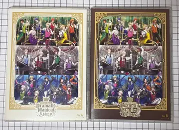 우타프리 ASSDMS ver.A,B 세트 ( DVD )