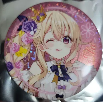 [홀로 레어] 엘르 아토레 캔뱃지 주문토끼 주문은 토끼입니까?