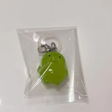 쿠치파치 메지루시 액세서리 클리어