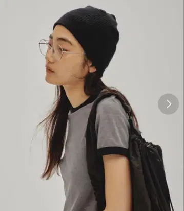 todayful 썸머 니트 비니