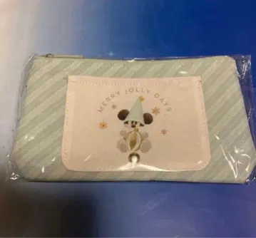 디즈니 릴린린 손수건 캐리 2025