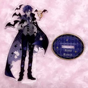 KAITO 아크릴 스탠드  2023
