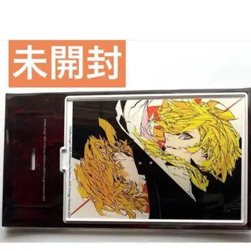 [ 문호 스트레이독스 ] STORM BRINGER 아크릴 스탠드