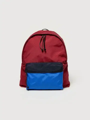 AURALEE 25AW 백팩 MADE BY AETA