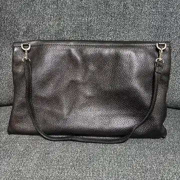 [ 새상품급 ] GIANNI CHIARINI 클러치 숄더 2way 백