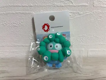 [ 새상품 ] 한교동 미야쿠미야쿠 산리오 파스텔 키링