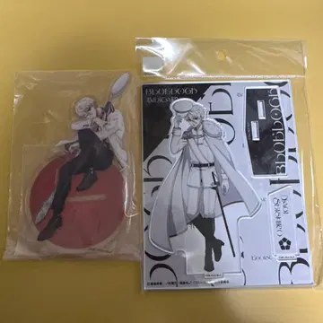 블루 록 Blue military & MILITARY