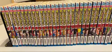 나의 히어로 아카데미아 전권 세트 + 파이널 팬북 울트라 에이지