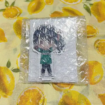 후쿠마루 코이토*세븐일레븐 캠페인*아크릴 스탠드