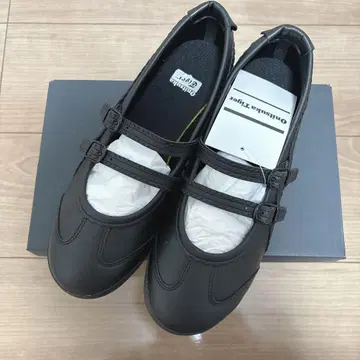 택 포함 새상품 오니츠카타이거 멕시코 66 TGRS 블랙