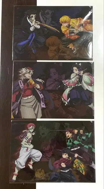 무한성편 격투 클리어 파일 3세트