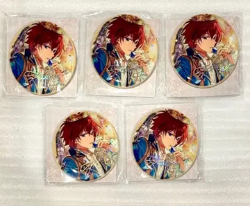 앙스타 성방 캔뱃지 스오우 츠카사