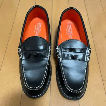 Niko and - 클래식 코인 로퍼 26.5cm 새상품급