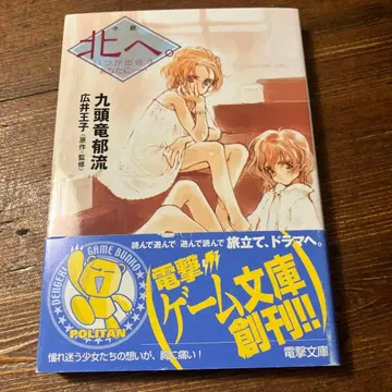 북으로. 언젠가 만날 당신에게 - - 소설