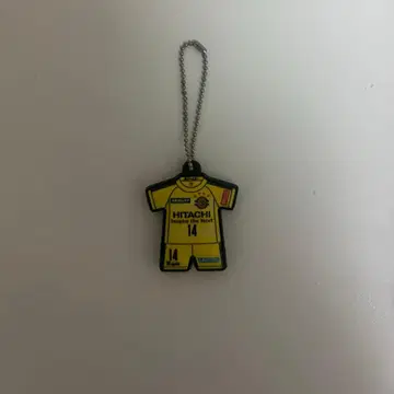 이토 준야 레이솔 키링