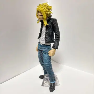 제일복권 나의 히어로 아카데미아 의지 C상 올마이트 트루폼