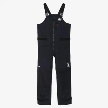 헬리한센 Ocean Frey Trousers 블랙 M