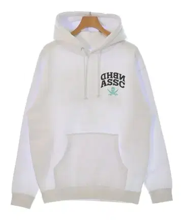 NEIGHBOR HOOD 남성용 후드티