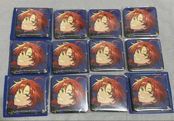 앙스타 앨범 캔뱃지 TRIP 츠키나가 레오 12점