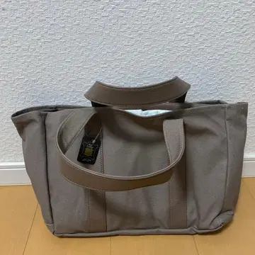 핸드백 토트 연습 가방