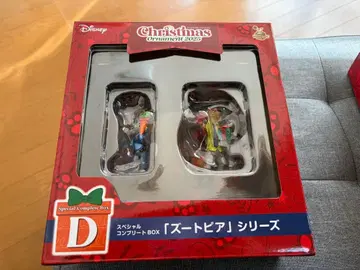 디즈니 크리스마스 오너먼트 2025